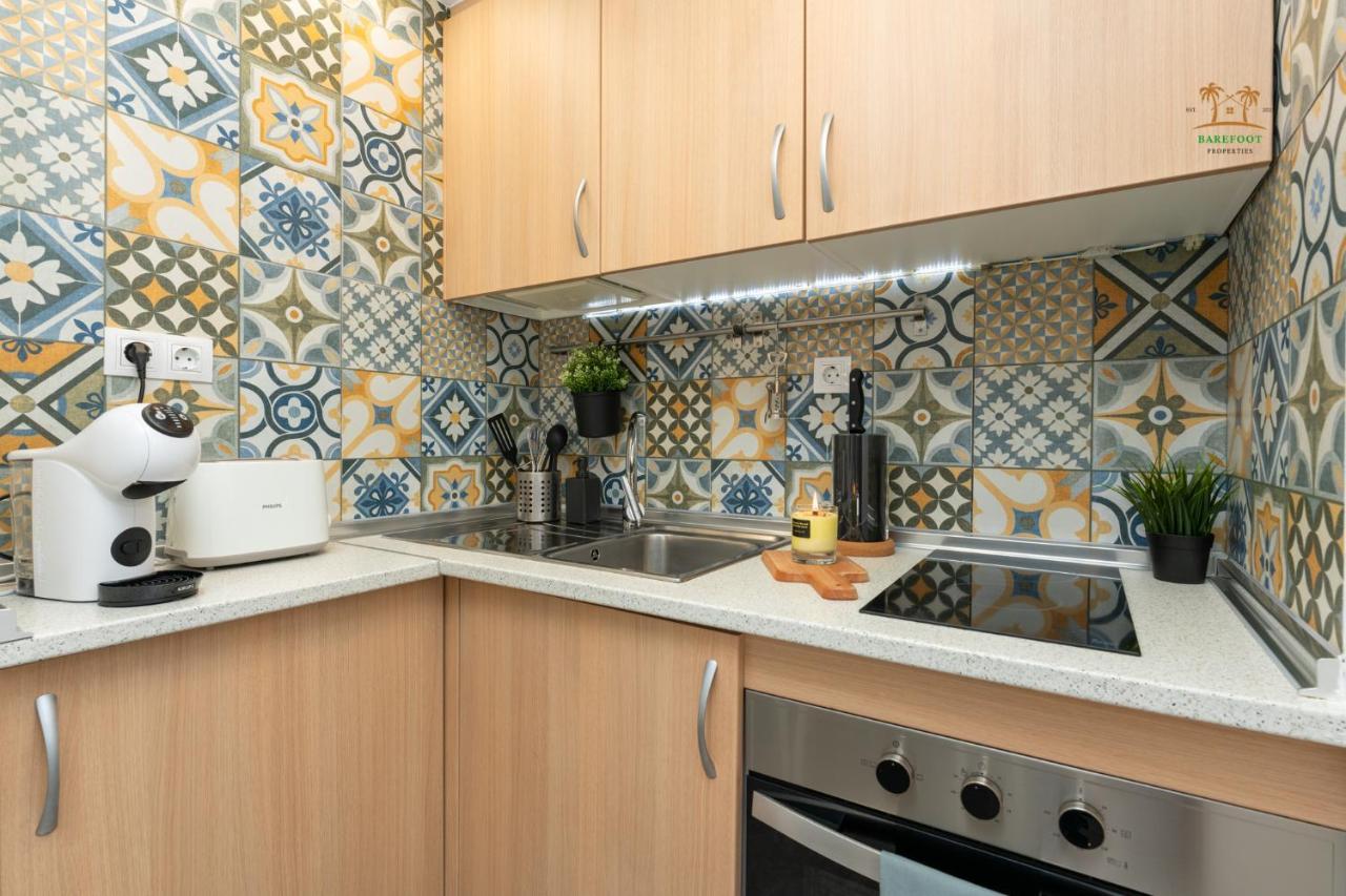 Sunnyside Bungalow Sonnenland ภายนอก รูปภาพ