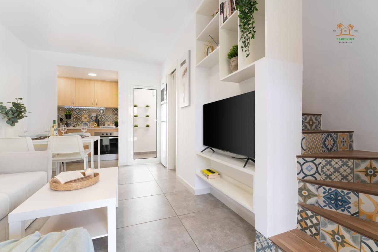 Sunnyside Bungalow Sonnenland ภายนอก รูปภาพ
